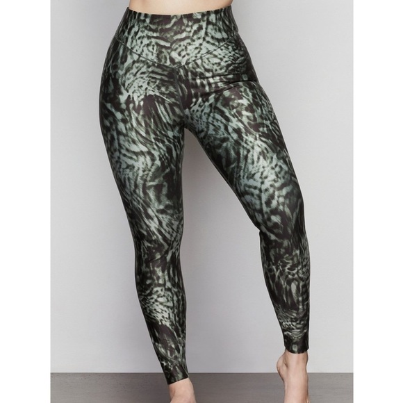 Good American WILD NIGHT LEGGING - Picture 4 of 5